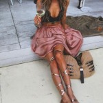 Part wear fabric