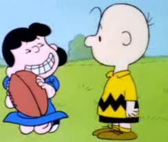 Charlie Brown