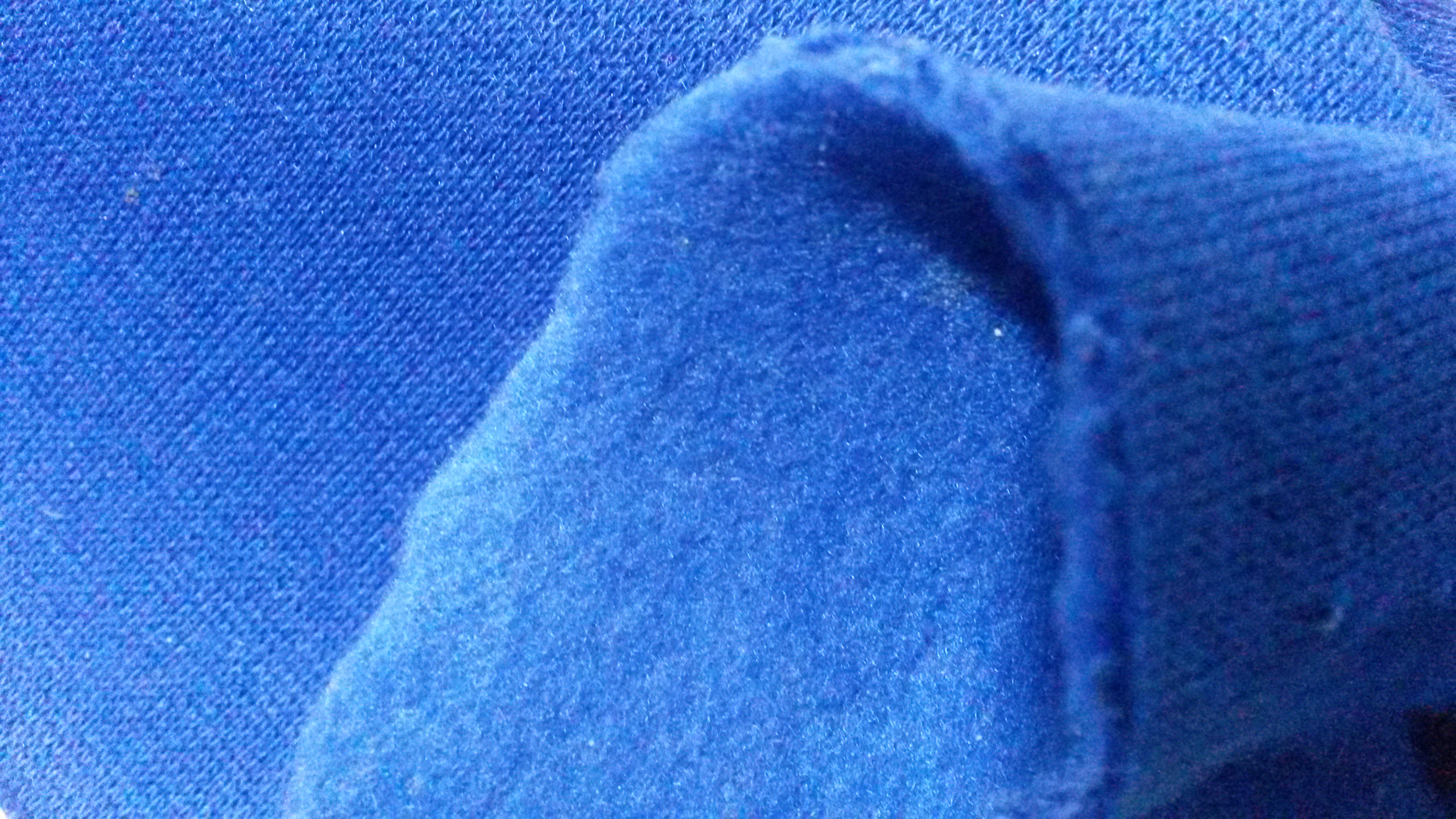 fleece fabric 45% polyester 40% acrylic 15% cotton KBT 5673