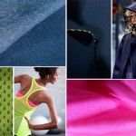 Sports fabric moodboard Fabric UK
