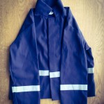 Fire Jacket material