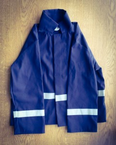 Fire Jacket material