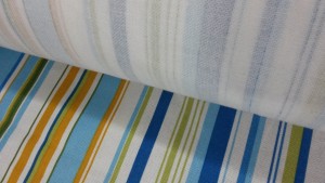 Stylish fabric for pet beds