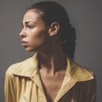 Jacket collar