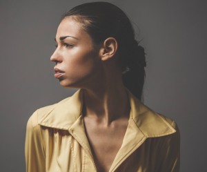 Jacket collar
