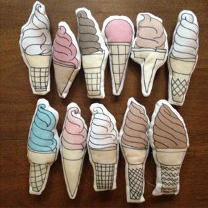 icecreams