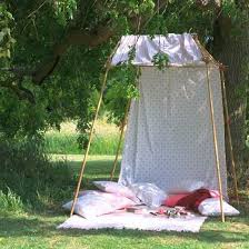 pretty garden shelter