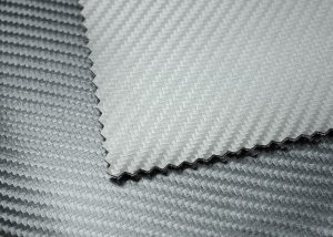 techno look block stripe leatherette vinyl fabric 