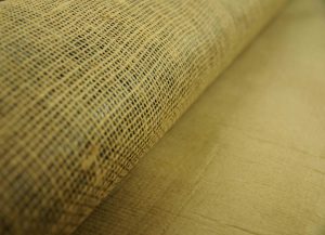 bitumised hessian burlap fabric