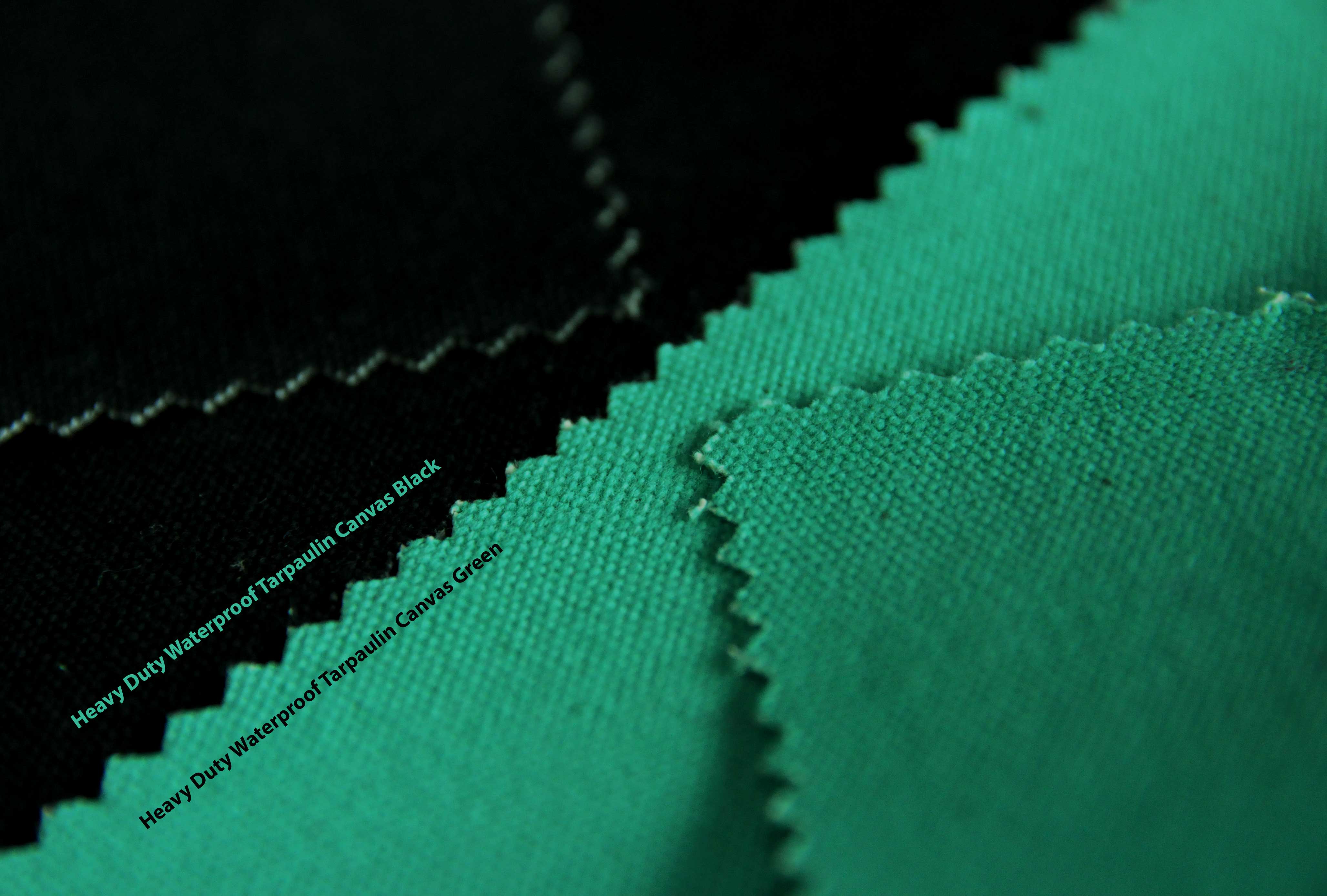Cotton Duck Fabric - Fabric Blog