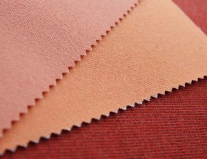 peach salmon terracotta acrylic awning fabric