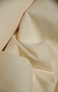 fire retardant calico fabric