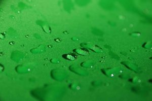 Waterproof Water Repellent or Water Resistant? - Fabric Blog