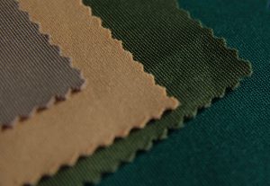 Super Stretch Scuba Fabric - Fabric Blog