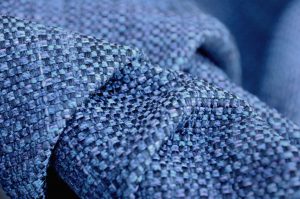 denim shade blue malton woven upholstery fabric