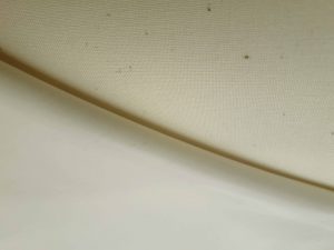 biodegradable waterproof calico fabric