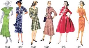 Handling Vintage Fabrics