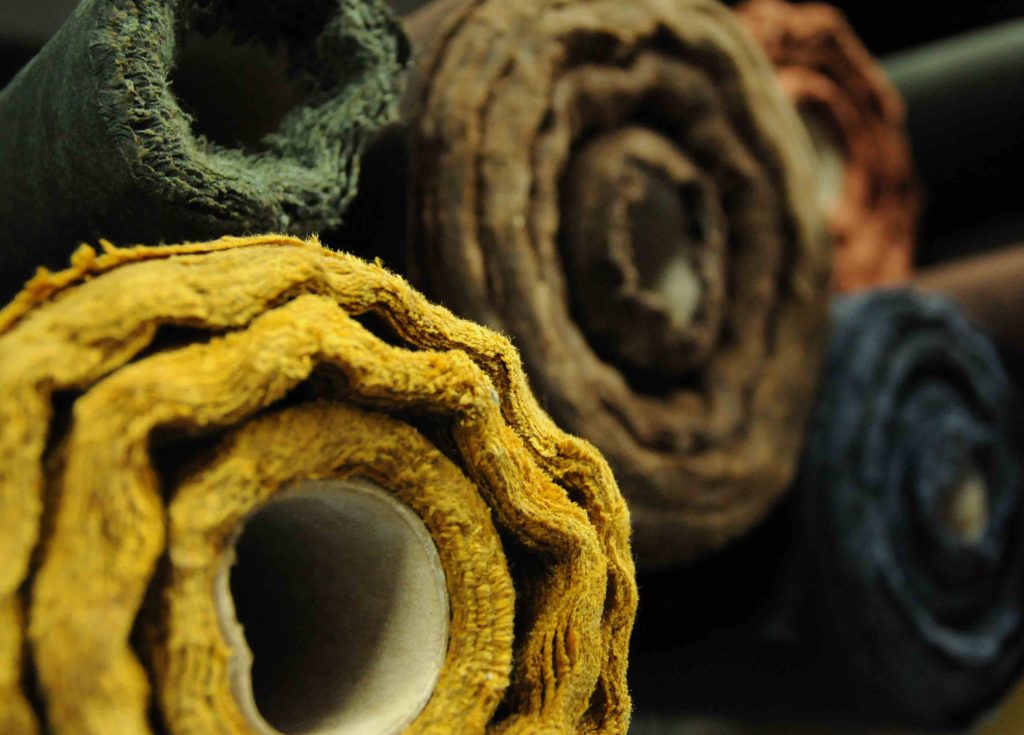 The Benefits of Buying Fabric Wholesale