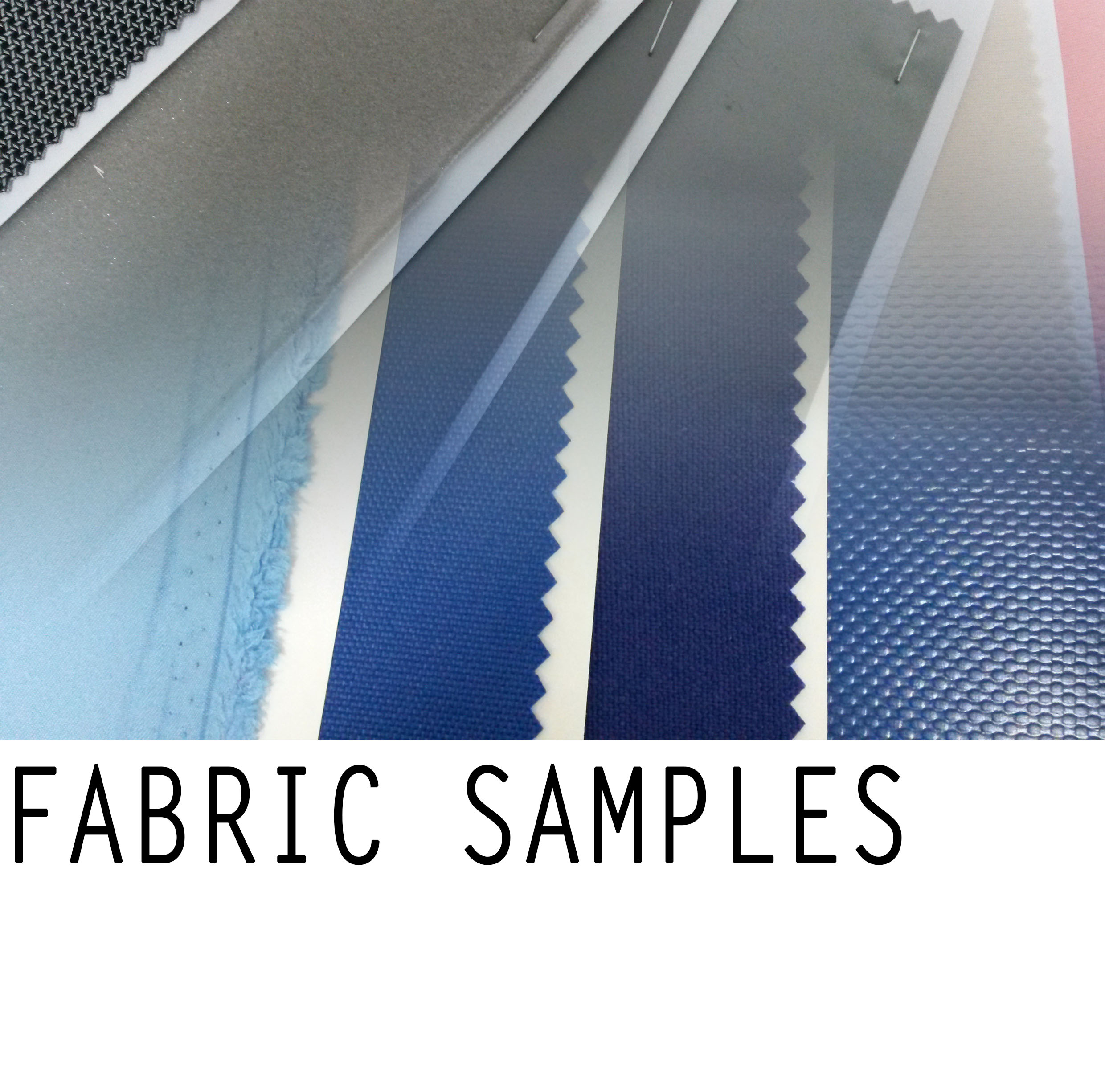 Fabric samples Fabric UK