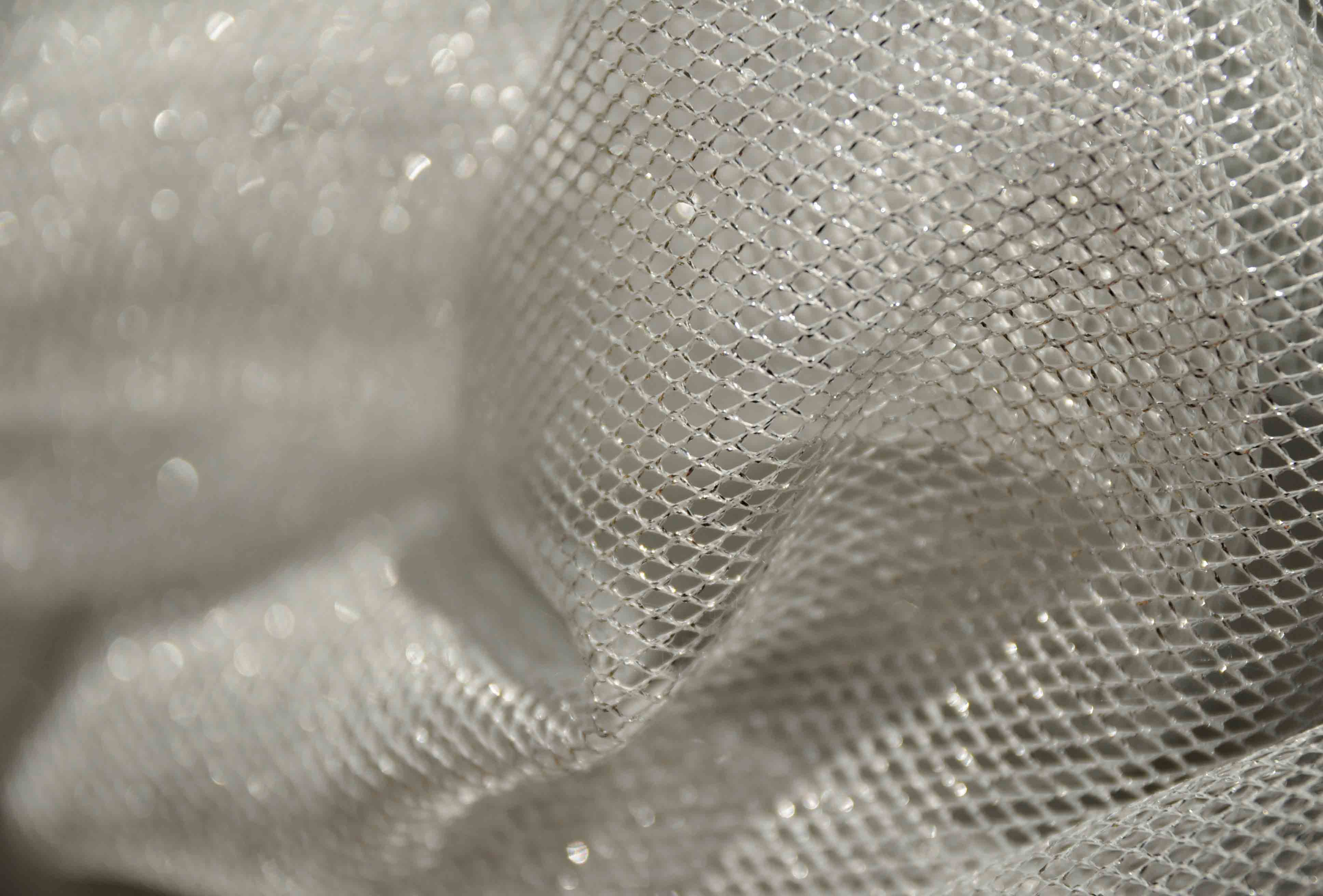 Transparent Fabric Examples Transparent Translucent Opaque Fabric