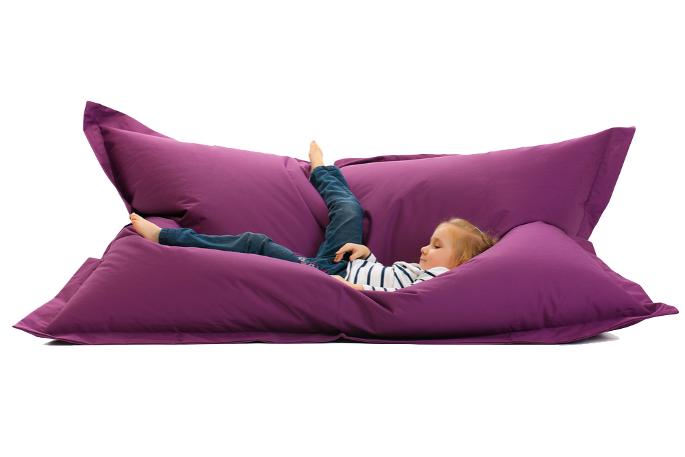 FabricUK Create Bean Bag Furniture - Fabric Blog