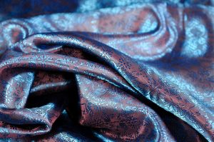 Italian Jacquard Lining Fabric - Fabric Blog