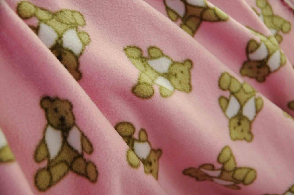 Fleece Fabric Prints For Babies Fabric Blog