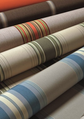 Awning Fabric for your Home or Business