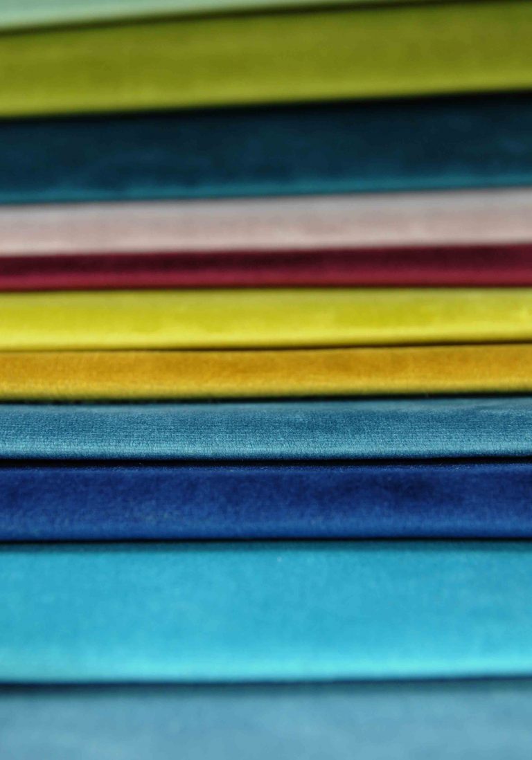 Luxury Velvet Upholstery exceptional fabric is ideal for upholstery