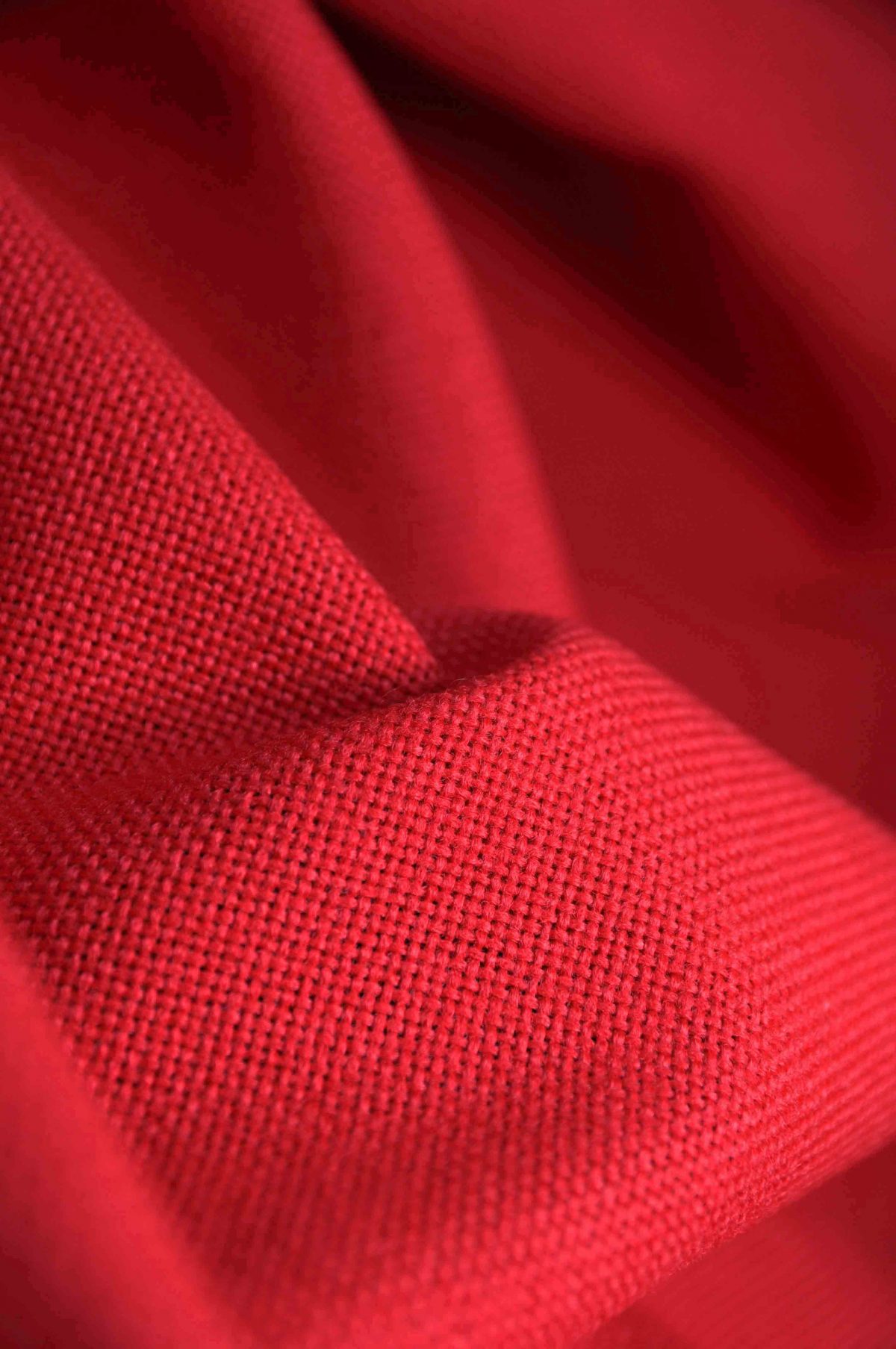 Speaker Panel Fabric Speaker panel fabric, an open weave construction