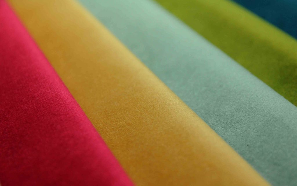 Caring for fabrics Velvet Fabric Blog