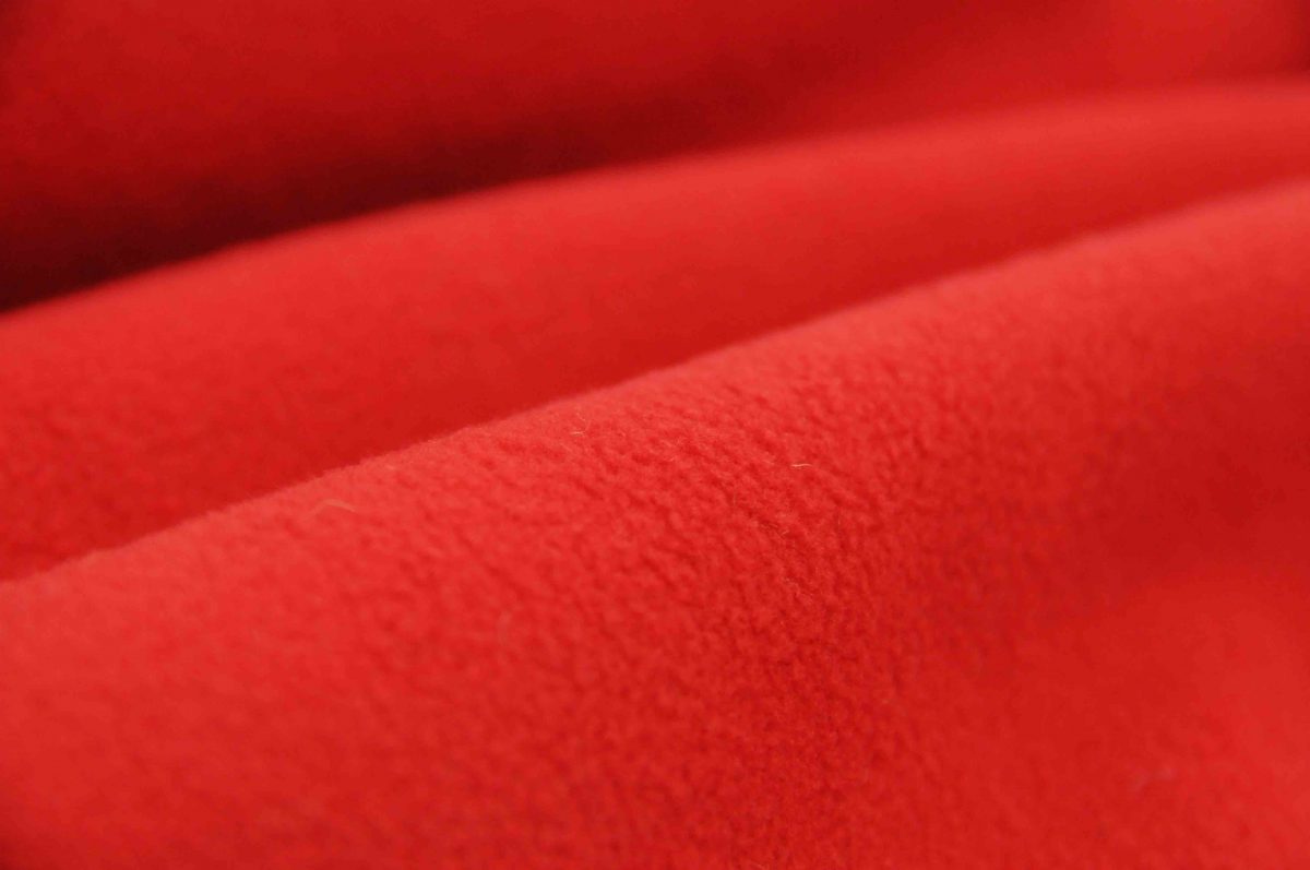 Micro Fleece Waterproof Fabric - Fabric Blog