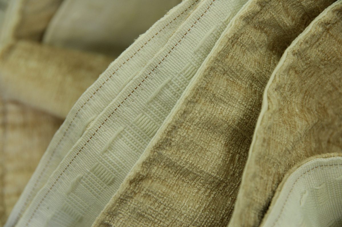 Soft Feel Uphostery Fabric Range