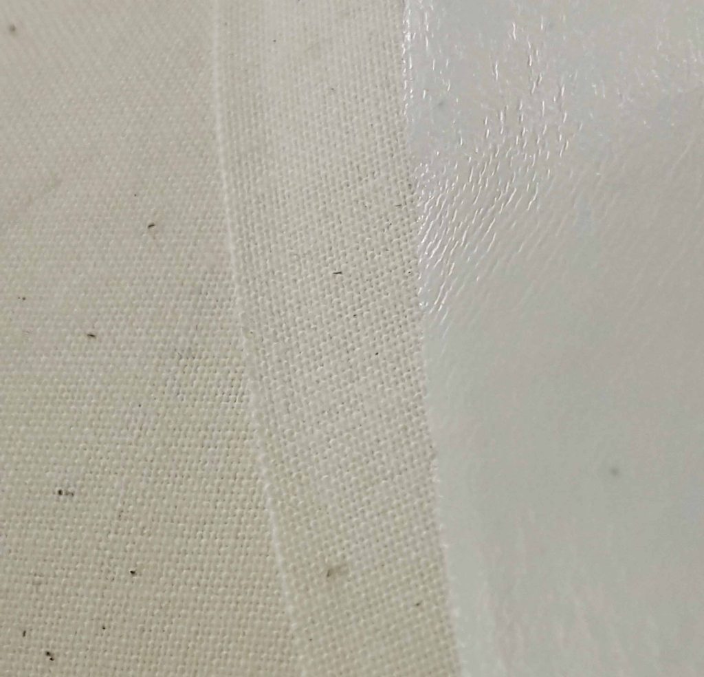 Waterproof Biodegradable Calico Fabric Fabric Blog