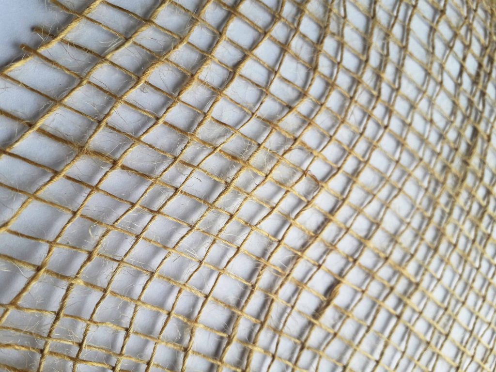 Hessian Scrim Netting Fabric Hessian Fabric Fabric Blog