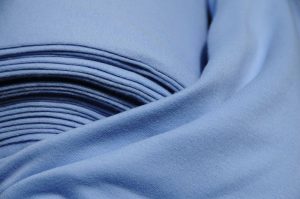 tubular jersey knit fabric