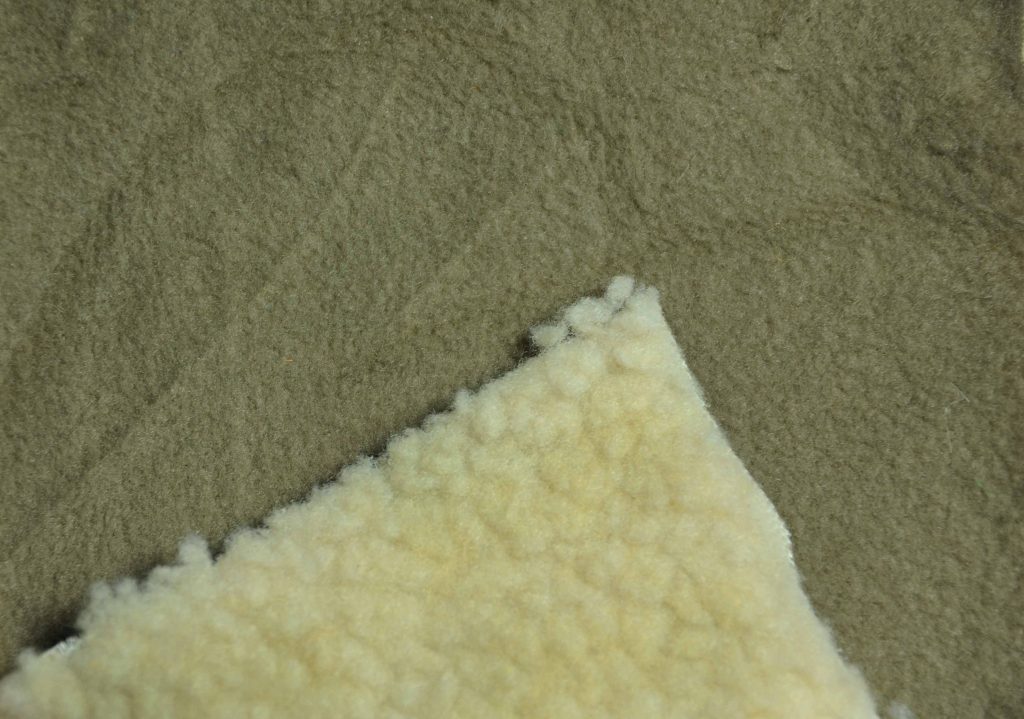 Fleece and Sherpa Double Sided For Double the Comfort Fabric Blog