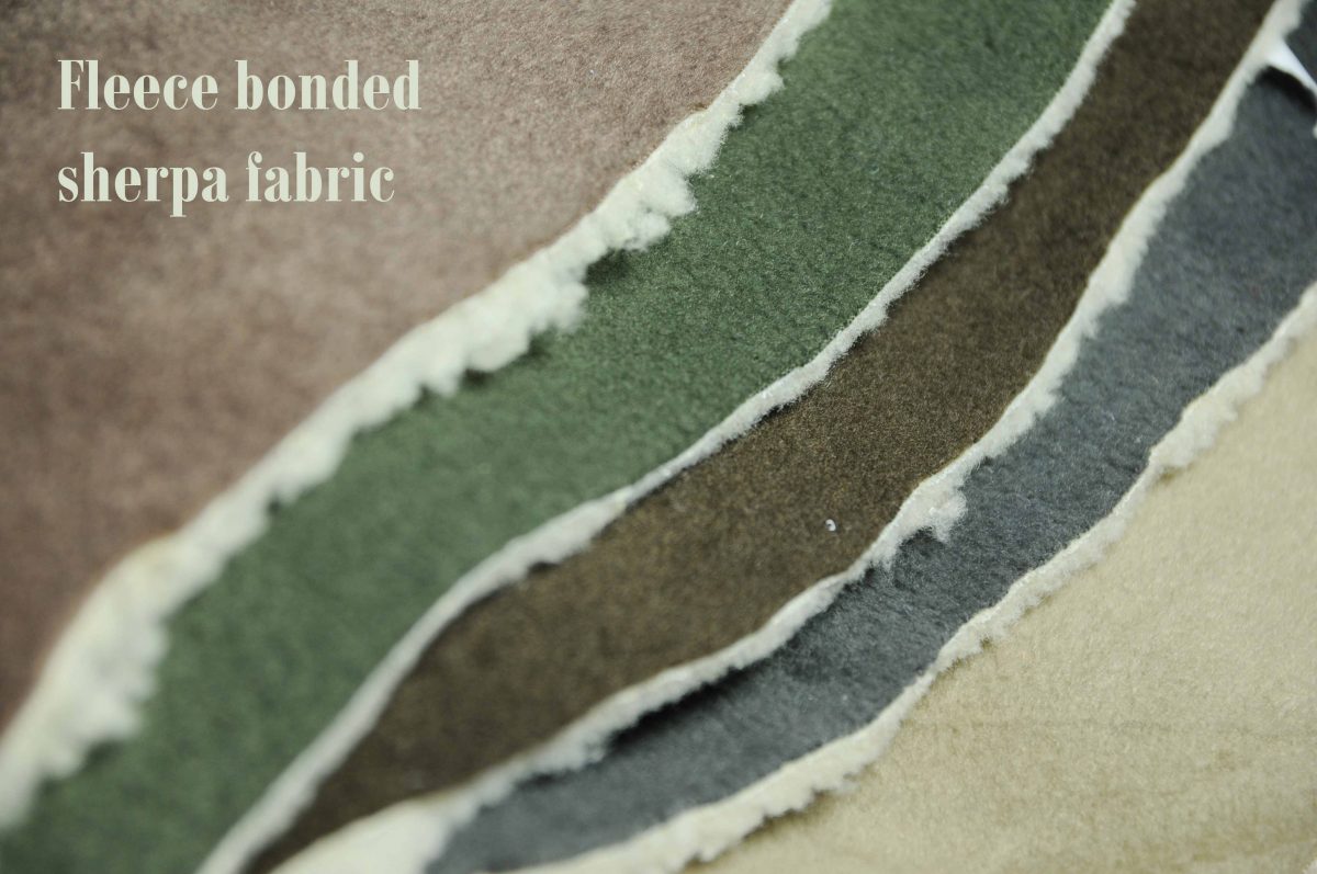 Fleece and Sherpa Double Sided For Double the Comfort Fabric Blog