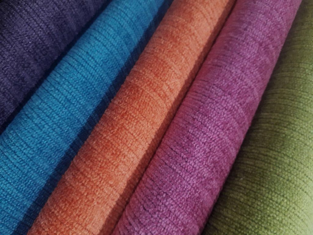 Topaz – Fire Retardant Upholstery Fabric