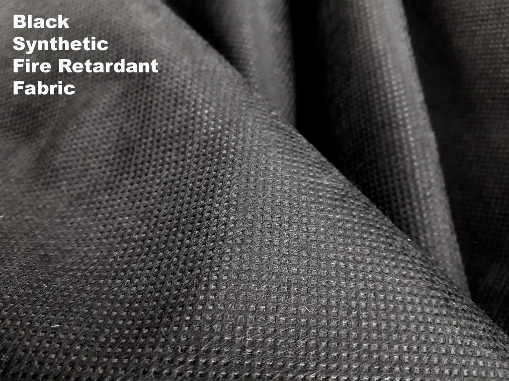 Fire retardant fabric 2025 by the yard