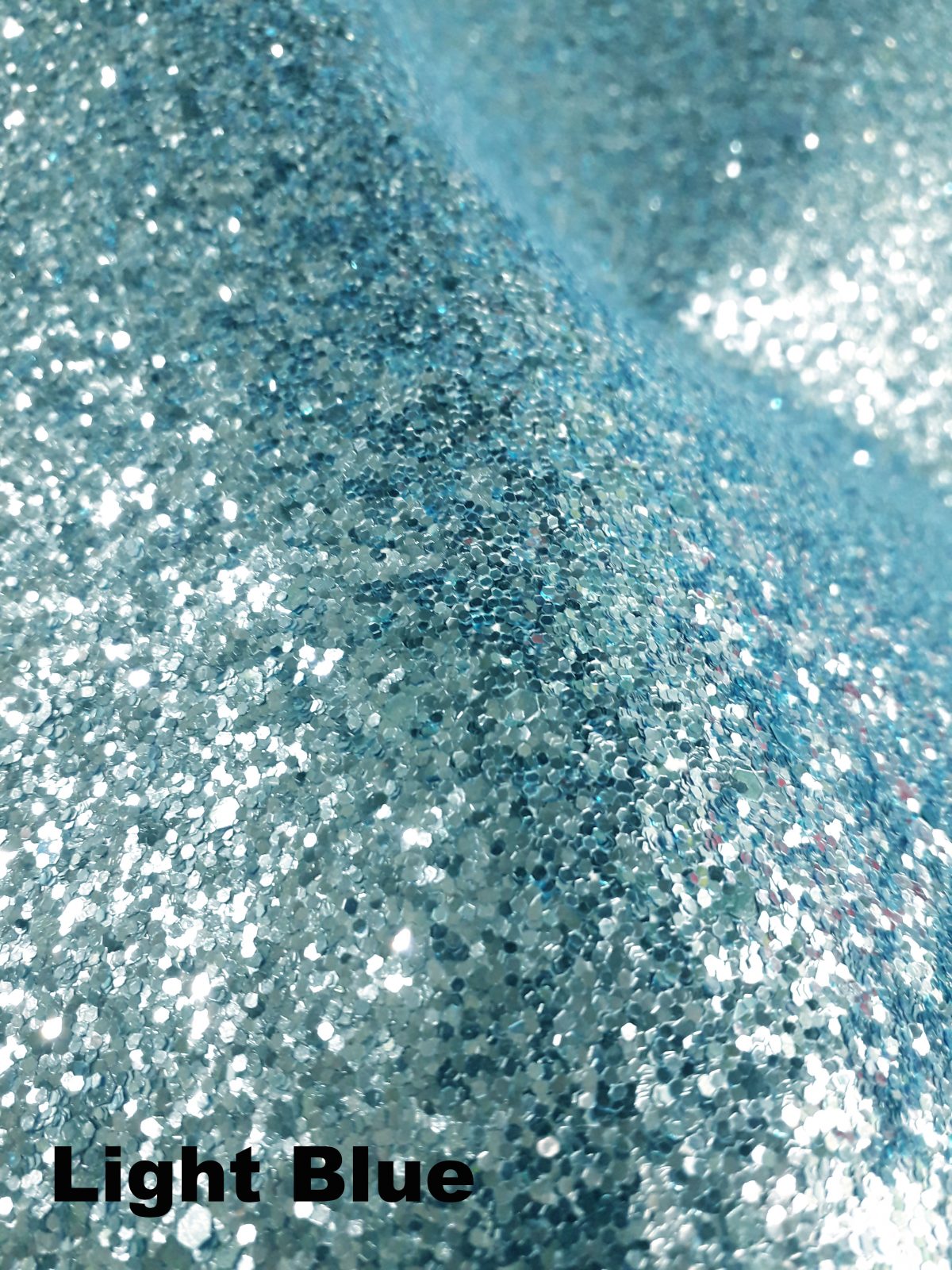Glitter Display Fabric - The Large Glitter Collection - Fabric Blog