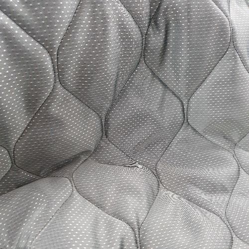 Our new quilted fabrics! - Fabric Blog