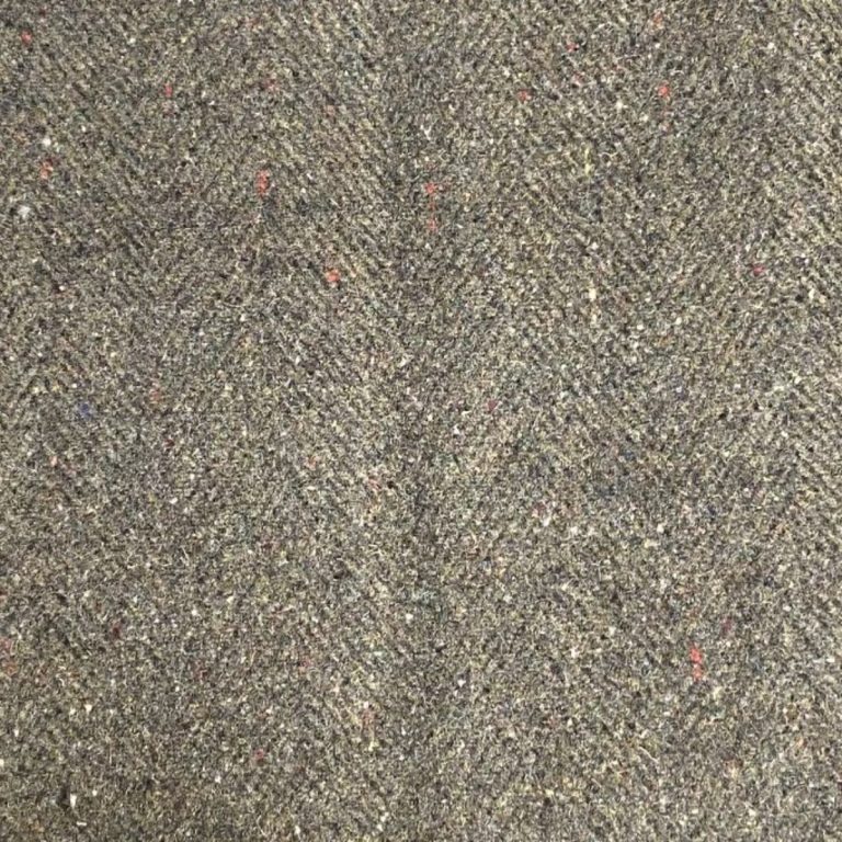 Tweed Fabric - Fabric Blog