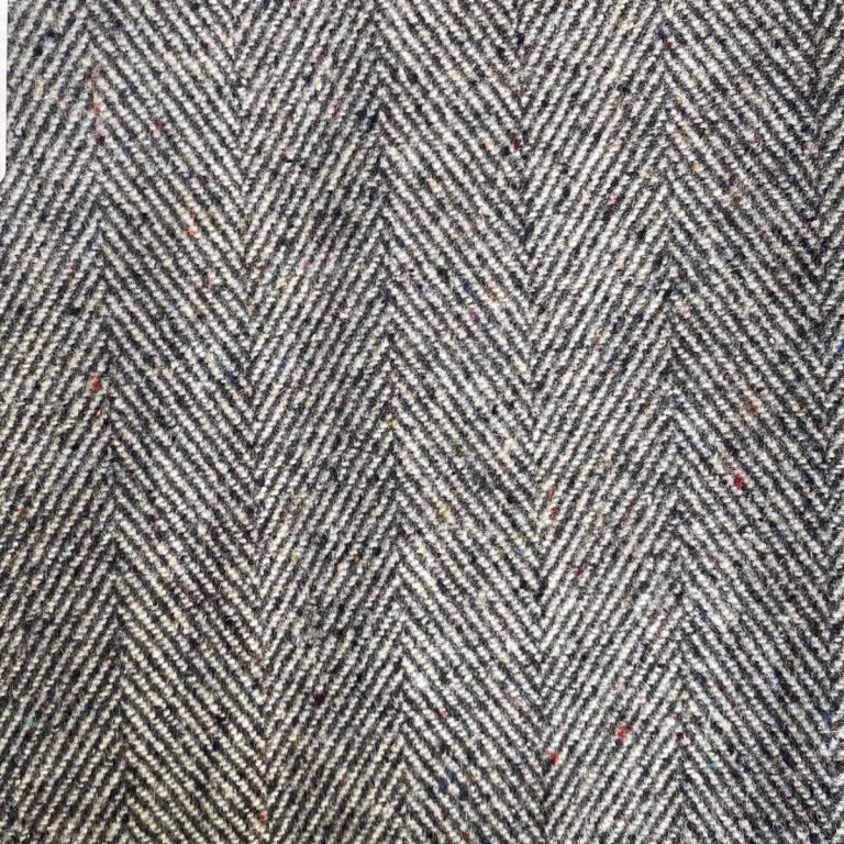 Tweed Fabric - Fabric Blog