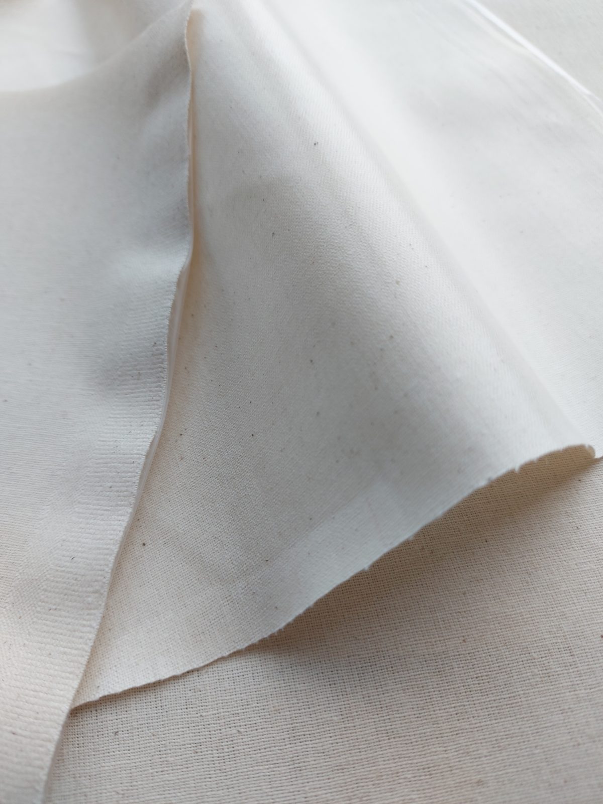 Calico that's Waterproof AND Biodegradable! - Fabric Blog