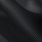 Soft Spacer Fabric