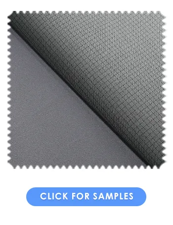 VM Micro Box Vehicle Seating Fabric