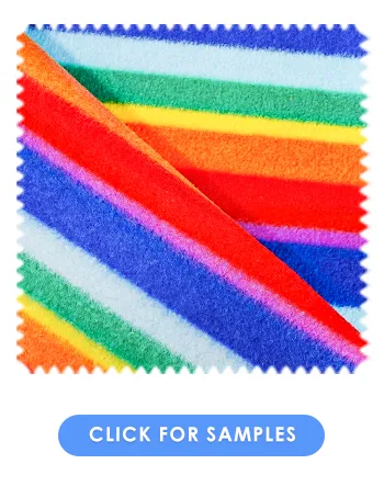 Fleece Fabric