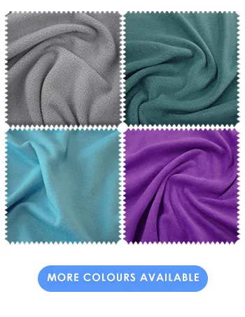 Fleece Fabric