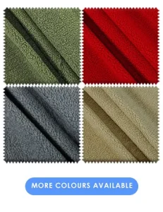 fleece fabric